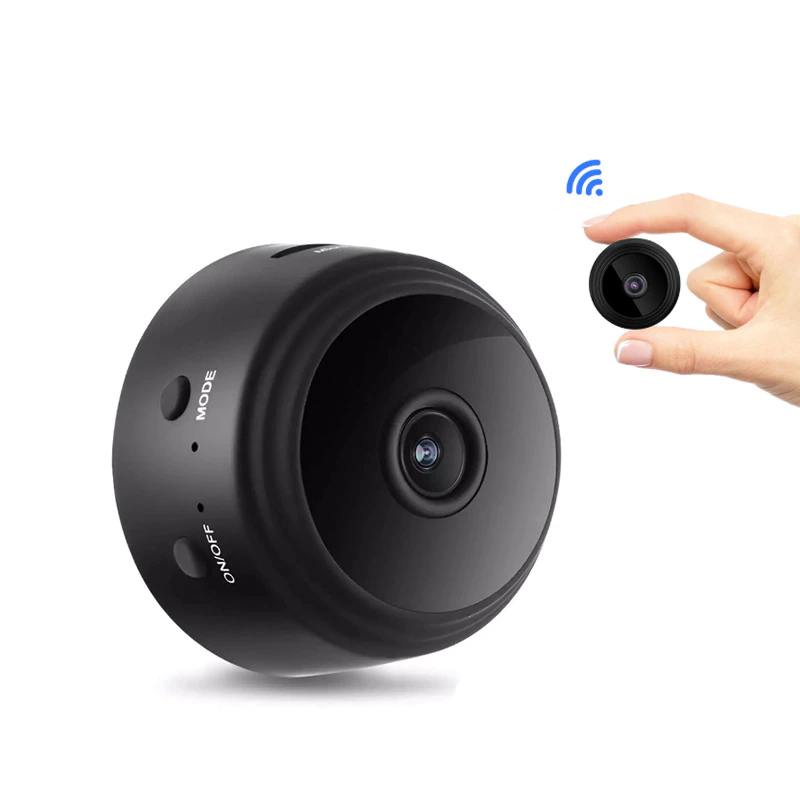 Mini Camara
