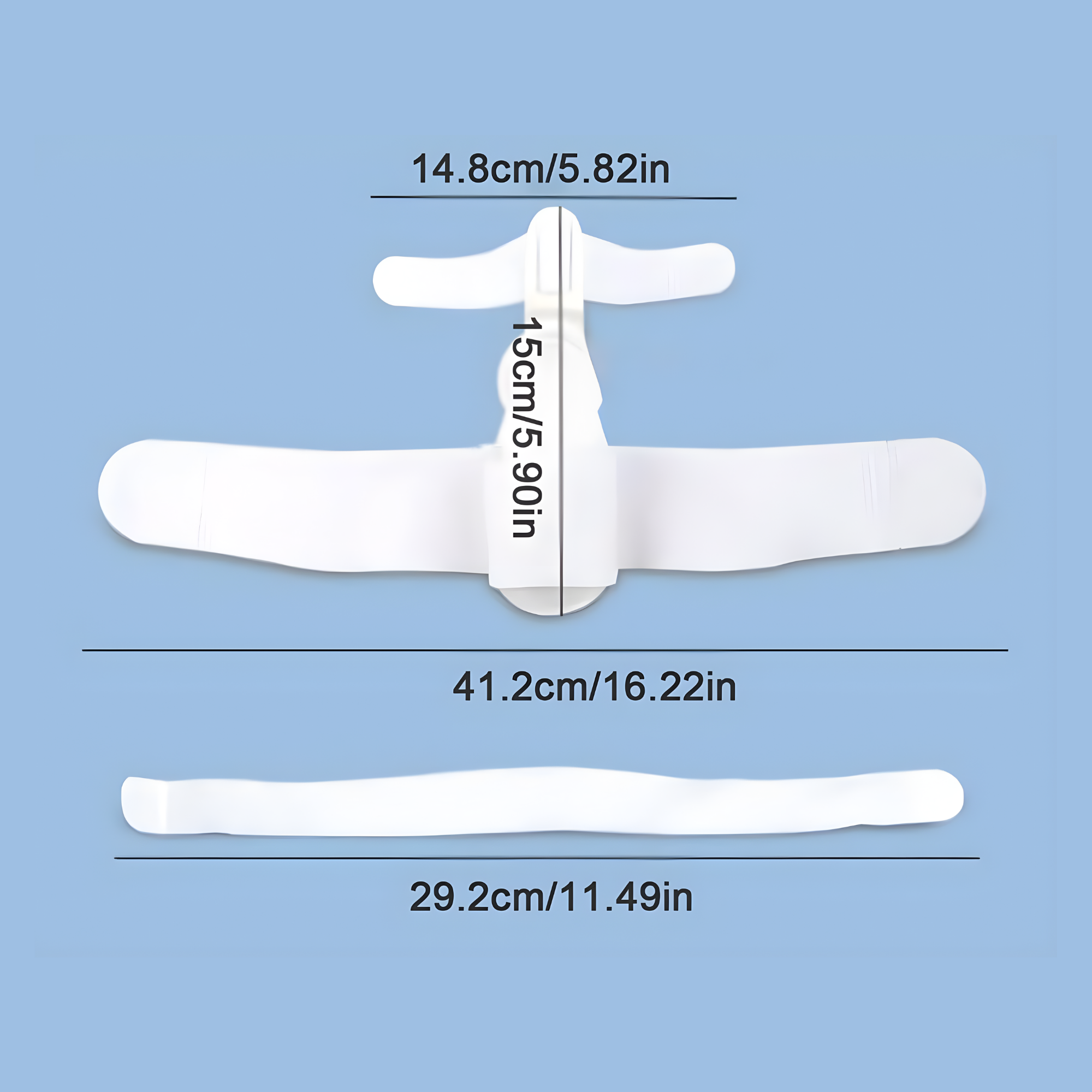 Juanete Corrector Ortopedico Ajustable